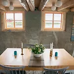 Lofoten - The Saltery *