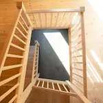 Villa Lofoten - The Saltery *