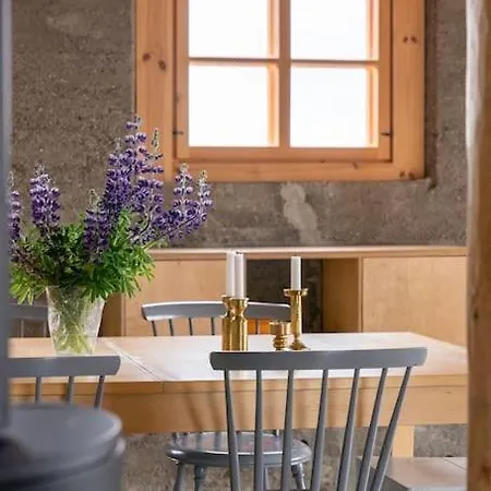 Lofoten - The Saltery *