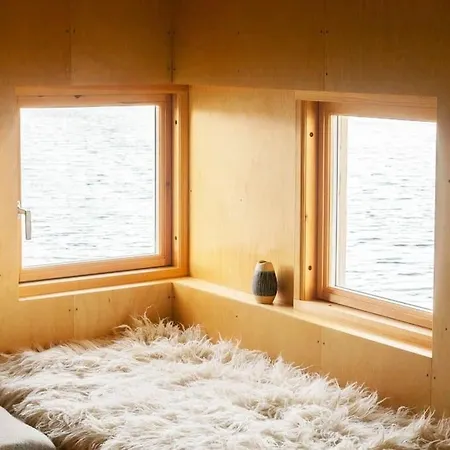 Lofoten - The Saltery