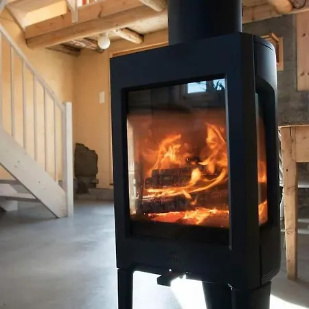 Lofoten - The Saltery *