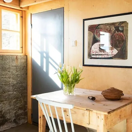 Lofoten - The Saltery