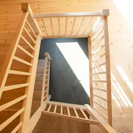 别墅 Lofoten - The Saltery *