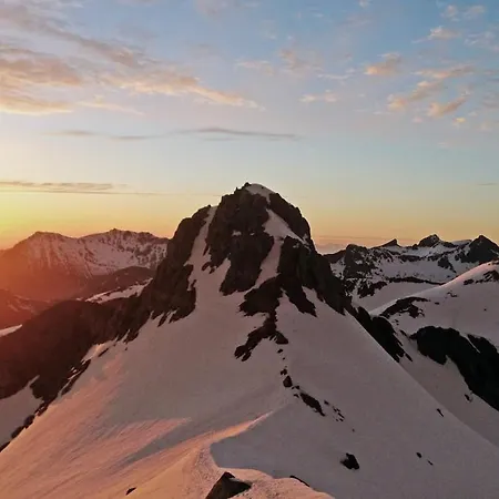 别墅 Lofoten - The Saltery