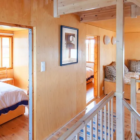 Villa Lofoten - The Saltery *