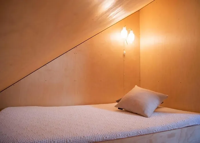 Lofoten - The Saltery