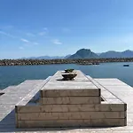 Lofoten - The Saltery *