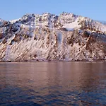 Lofoten - The Saltery וילה