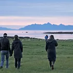Lofoten - The Saltery וילה *