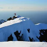 Lofoten - The Saltery Kvalnes (Vestvagoy)