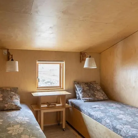 Lofoten - The Saltery Villa *