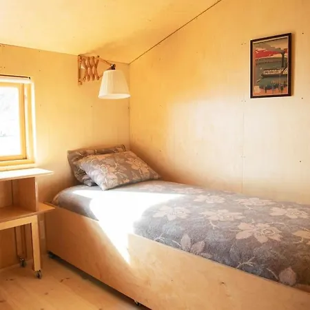 Lofoten - The Saltery Villa Kvalnes (Vestvagoy)